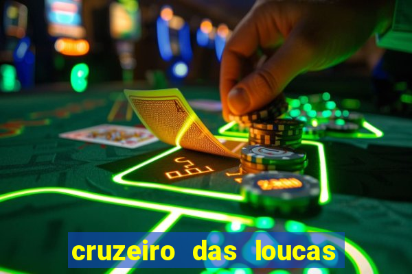 cruzeiro das loucas (2002) torrent